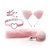 KIT BONDAGE COLA DE ZORRO - SENSITIVA