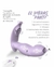 VIBRADOR PANTI 3 EN 1 !!! A CONTROL REMOTO - comprar en línea