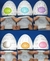 HUEVO MASTURBADOR CON LUBRICANTE TENGA. - SENSITIVA