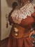 Corset belt flores eclipse - Bolcatthemia