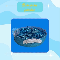 Base + pinches - comprar online