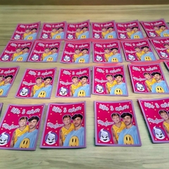 stickers para vaso x12 - tienda online