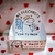 Cajas día de San Valentín - Dúo Cyan sublimaciones y papelería creativa