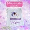 Bolsita con cordón sublimada