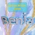 Letras 3d unidas con luces - comprar online