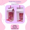 Milk box shaker esquinero grande