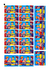 Imagen de Stickers escolares