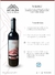 ACIALBA MALBEC 750 ml