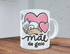 Caneca Personalizada - Artes.EdyMota