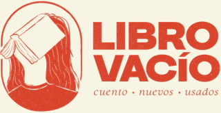 Libro Vacío