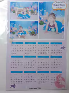 Calendario