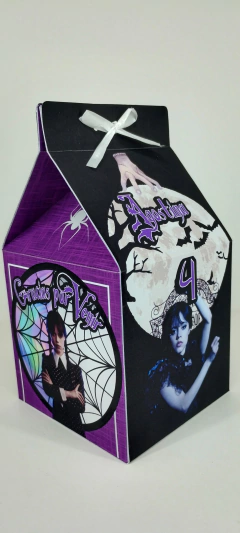 Cajitas Milkbox grande