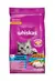 WHISKAS PESCADO X 500 GR.