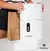 COMEDERO INTERACTIVO BEEPAW FEED-E C/ CAMARA BLANCA - comprar online