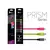 CABLE FOXBOX PRISM TYPE-C 1,25 M NEGRO - comprar online