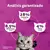 WHISKAS CARNE X 8 KG en internet