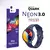 SMARTWATCH FOXBOX NEON 3.0 NEGRO - On! Care Shop