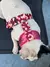 PRETAL PRINT FUCSIA - comprar online