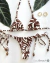Conjunto Savana Mocha - SoulBeach Biquinis