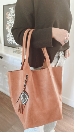 Cartera - NOMADE - Suela