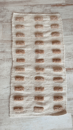Alfombra - Piedra - - comprar online