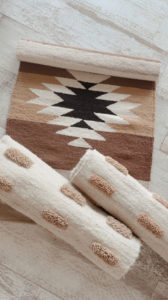 Alfombra - Azteca - - comprar online