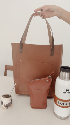 Bolso Matero