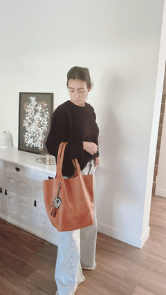 Cartera - NOMADE - Suela - comprar online