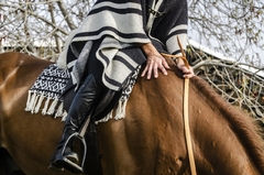 Poncho - Patagonia - - comprar online