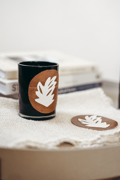 Vela - Vanilla Palm -