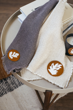 Toalla Toilette - Leaf - - comprar online