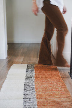 Alfombra - Franca - - theOrigen