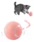 Imagem do Bola Rolante Inteligente para Pets - Diversão Garantida