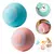 Bola Rolante Inteligente para Pets - Diversão Garantida - comprar online