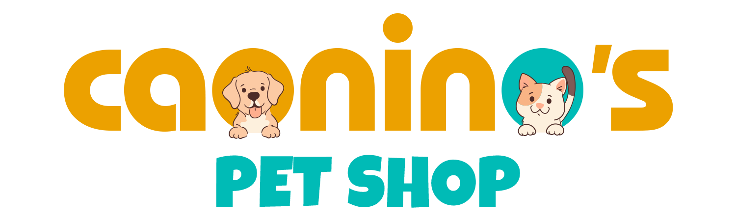 Caonino's Pet Shop
