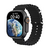 Relógio Smartwatch Inteligente Hw8 Ultra Max Serie 8 Cor:cinza (OUT171) - comprar online
