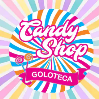Candy Shop Goloteca