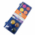ACUARELA "EZCO" PVC x12 PREMIUM (2739)