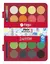 ACUARELAS "FILGO" x24u (PLASTICA) (2163)