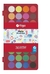 ACUARELAS "FILGO" x36u (PLASTICA) (2136)