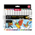 MARCADOR "FILGO" ALLOY CLASICOS D/P x12u(2030)