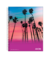CUADERNO " AVON " 22x29 x84h (6004)