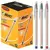 BOLIGRAFO " B I C " CRISTAL FINE 0.8mm x 50U(2002)