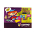 BLOCK " LUMA " DIBUJO N*5 FLUO x15h(2204)