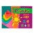 BLOCK " MANCHAS " DIBUJO N*5 COLOR x24h(2831)