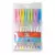 BOLIGRAFO "EZCO" PASTEL x10u(2659)
