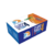 CLIPS "EZCO" FORRADOS N*4 x100(2608)