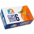 CLIPS "EZCO" FORRADOS N*6 x100(2609)