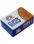 CLIPS "EZCO" NIQUELADO N*3 x100u(2602)