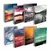 CUADERNO " AMERICA " ESPIRALADO 16,21 x80h(2813)